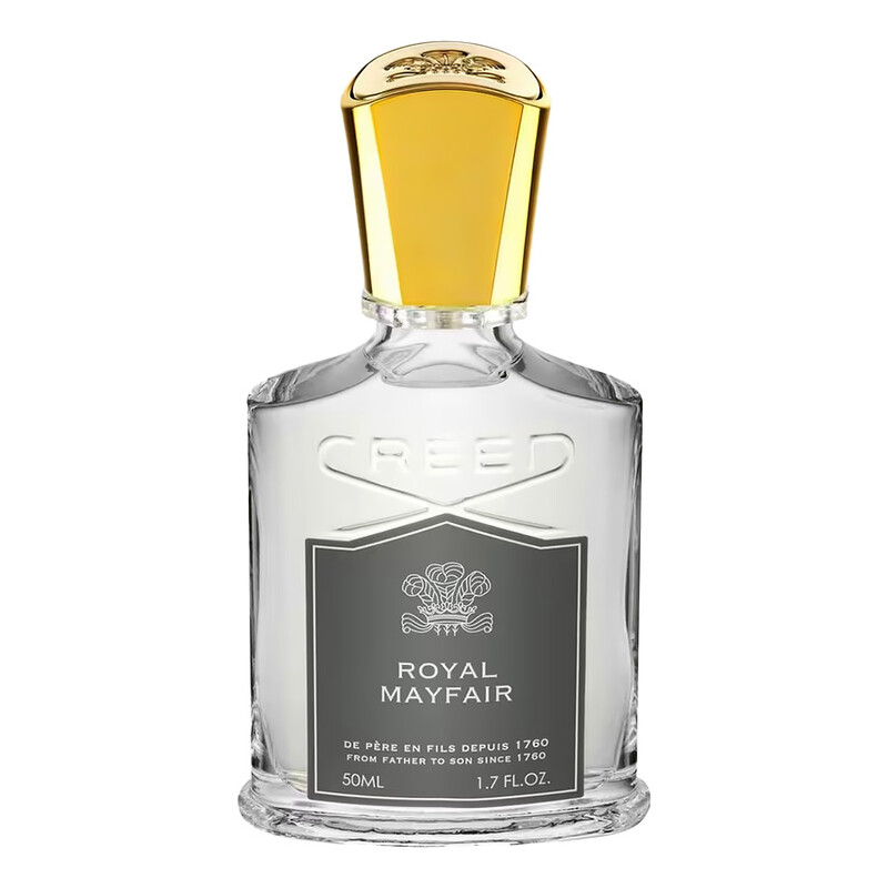 Creed Ladies Creed Royal Mayfair EDP Spray 1.7 oz Fragrances
