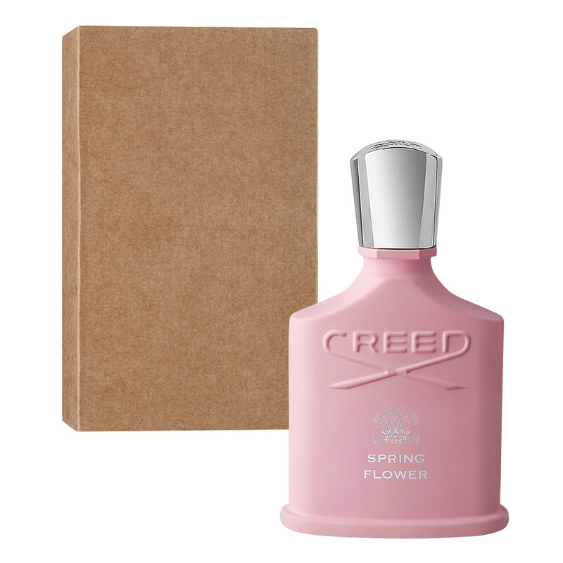 Creed Ladies Creed Spring Flower 2023 EDP 2.5 oz (Tester) Fragrances 3508440561824