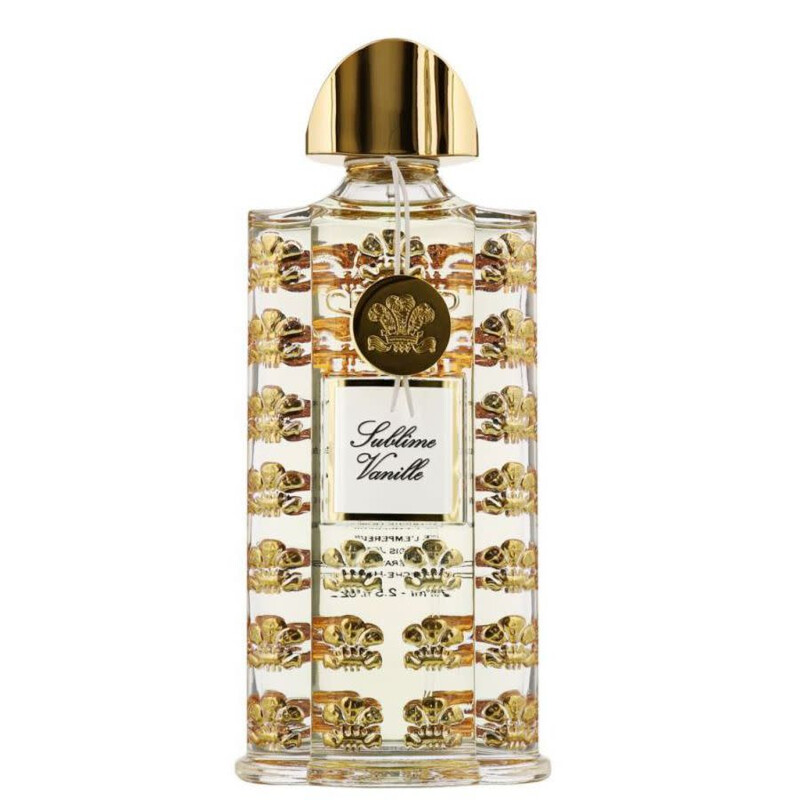 Creed Ladies Exclusives Sublime Vanille EDP Spray 2.5 oz (Tester