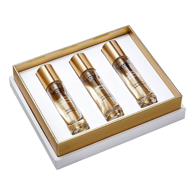 Creed Ladies Mini Set Gift Set Fragrances 3508440001146 - Creed