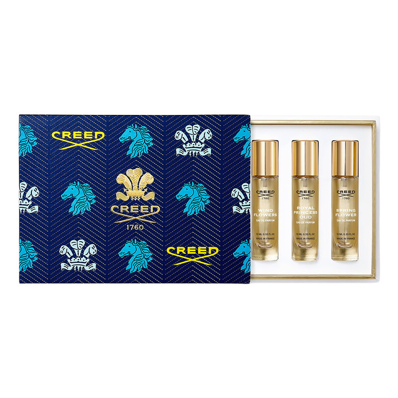 Creed Ladies Mini Set Gift Set Fragrances 3508440561985 - Creed