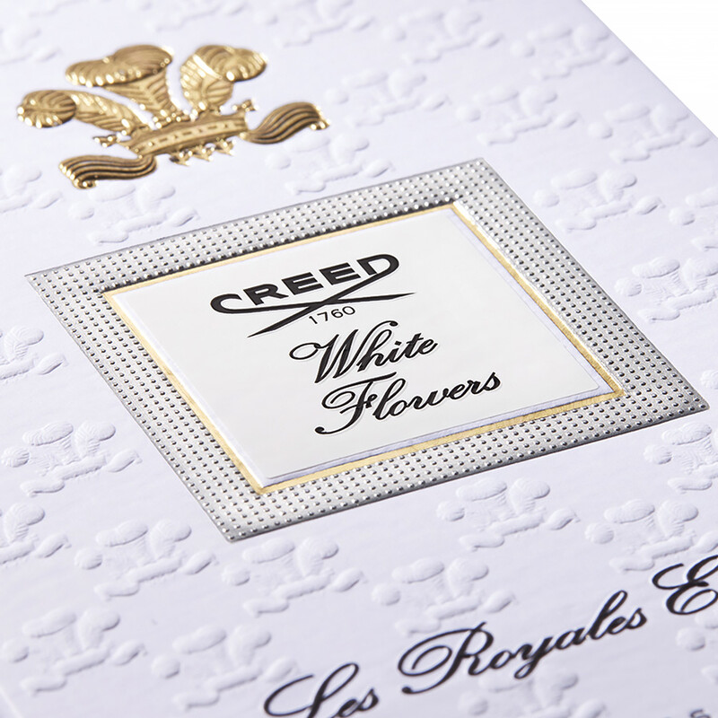 Creed Ladies Royal Exclusive Creed White Flowers EDP 2.5 oz