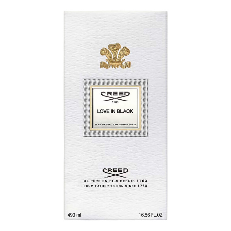 Creed Love In Black / Creed EDP 16.0 oz (480 ml) (u) 3508445002605