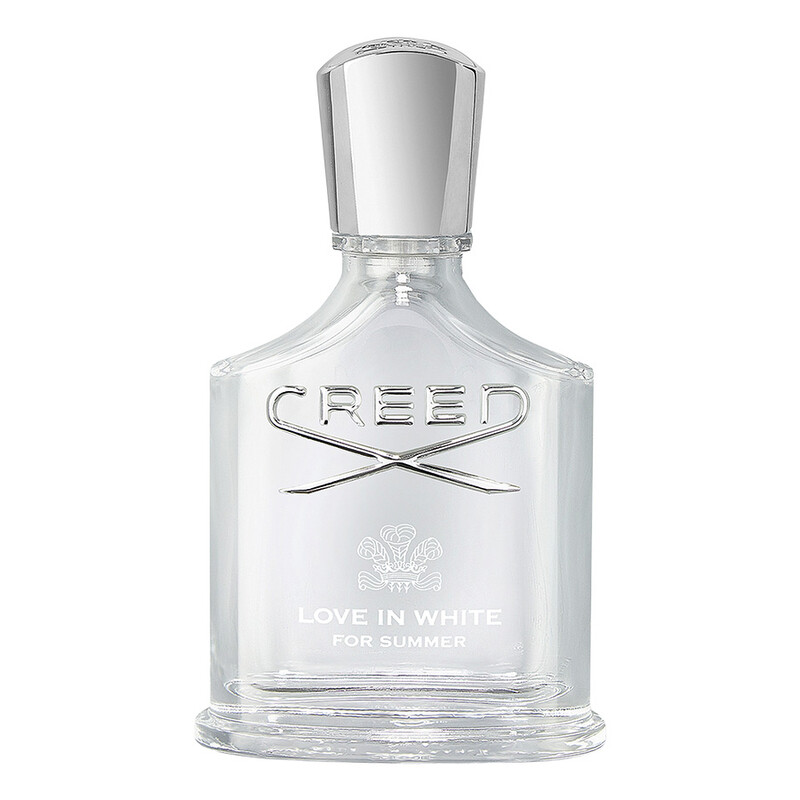 Creed Love in White for Summer for Women's Eau de Parfum 2.5 oz