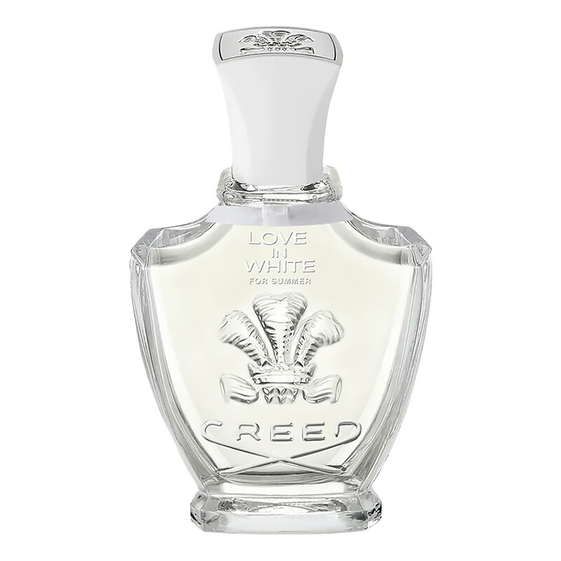 Creed Love in White for Summer for Women's Eau de Parfum 2.5 oz