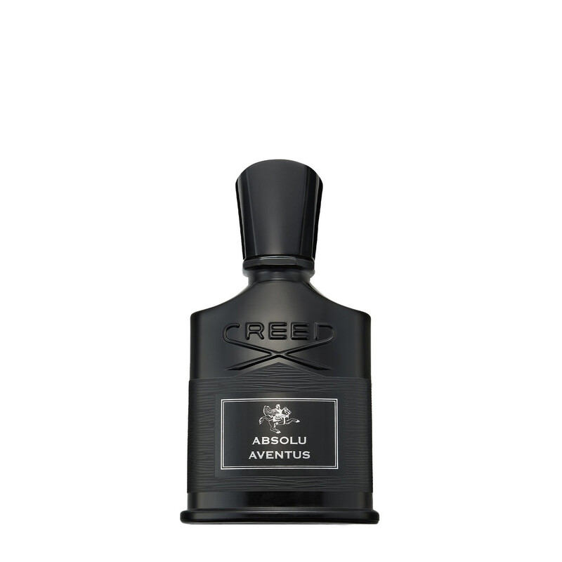 Creed Men's Absolu Aventus EDP Spray 1.7 oz Fragrances 3508440004369