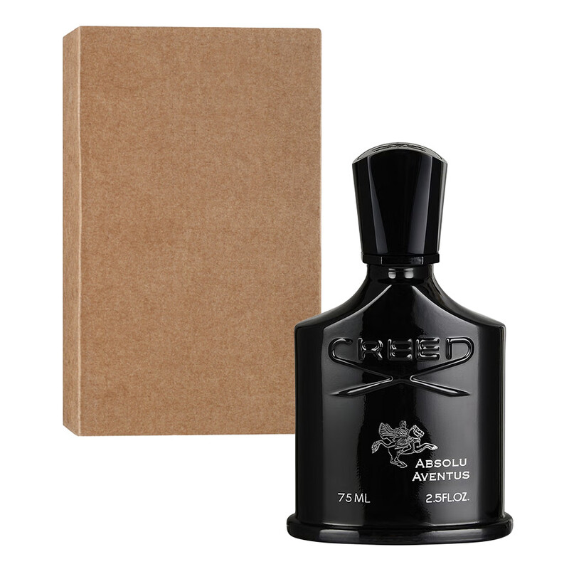 Creed Men's Absolu Aventus EDP Spray 2.5 oz (Tester) Fragrances