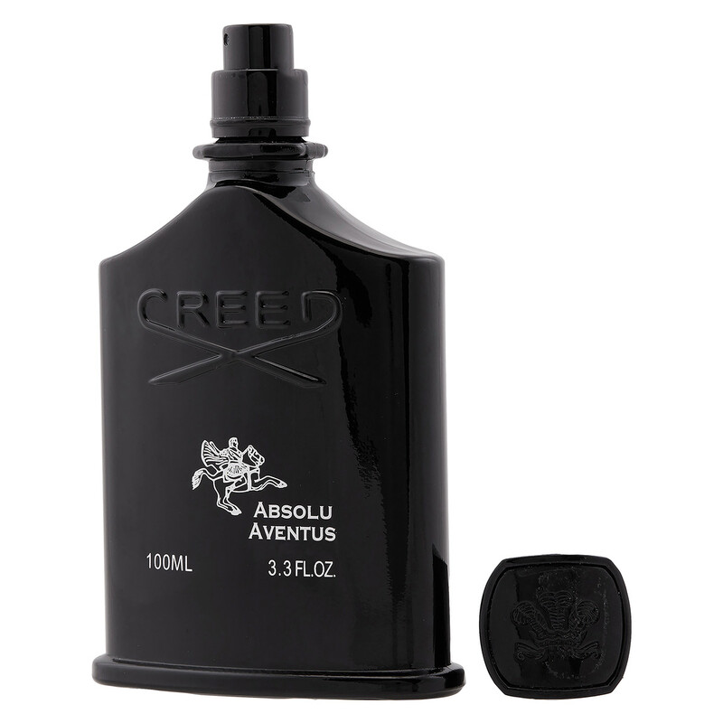 Creed Men's Absolu Aventus EDP Spray 2.5 oz (Tester) Fragrances