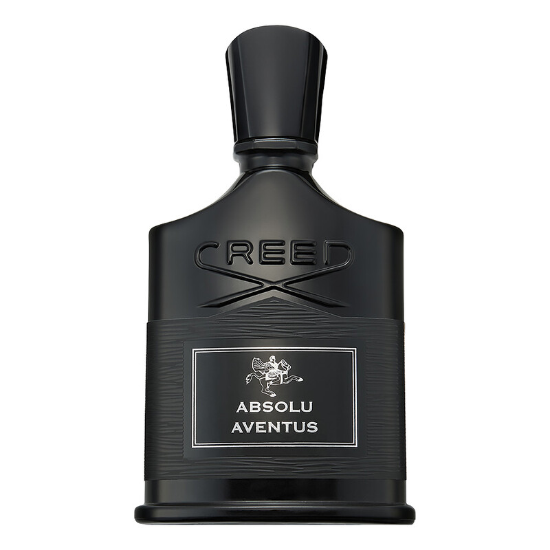 Creed Men's Absolu Aventus EDP Spray 3.4 oz Fragrances