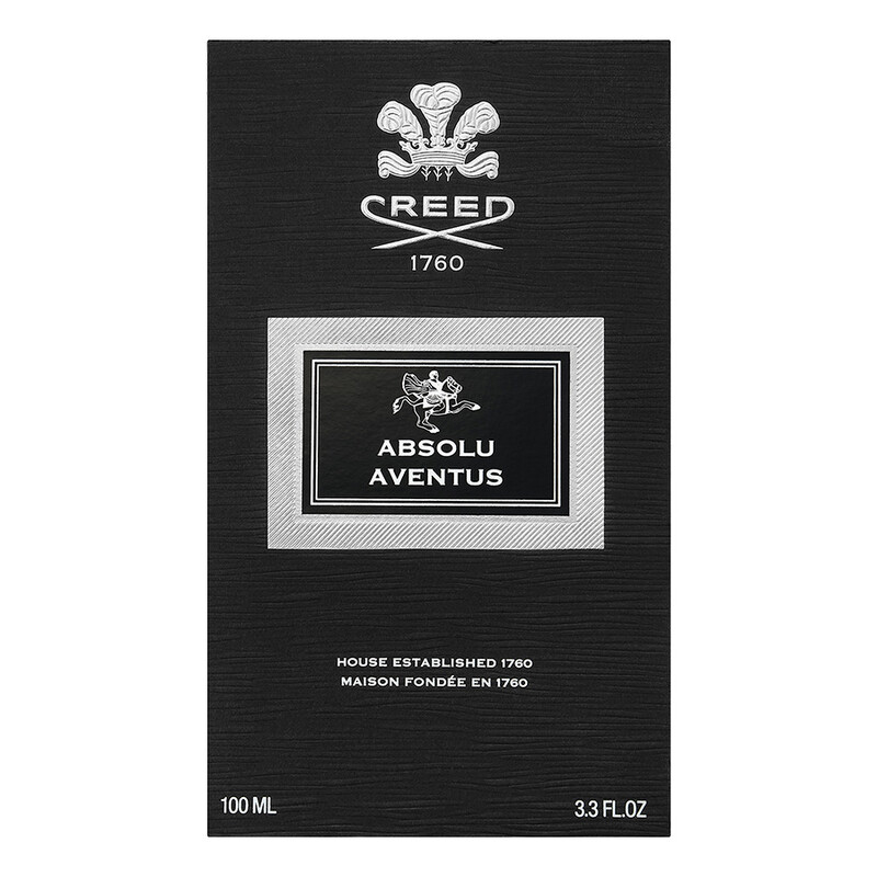 Creed Men's Absolu Aventus EDP Spray 3.4 oz Fragrances
