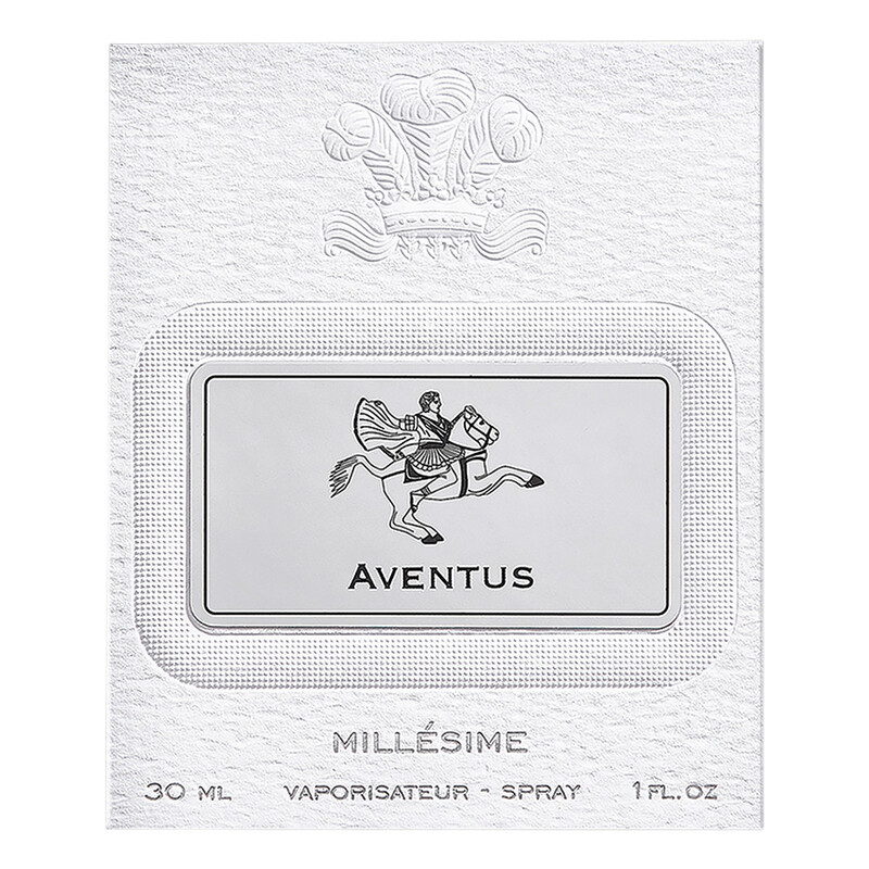 Creed Men's Aventus EDP Spray 1.0 oz Fragrances 3508440251688