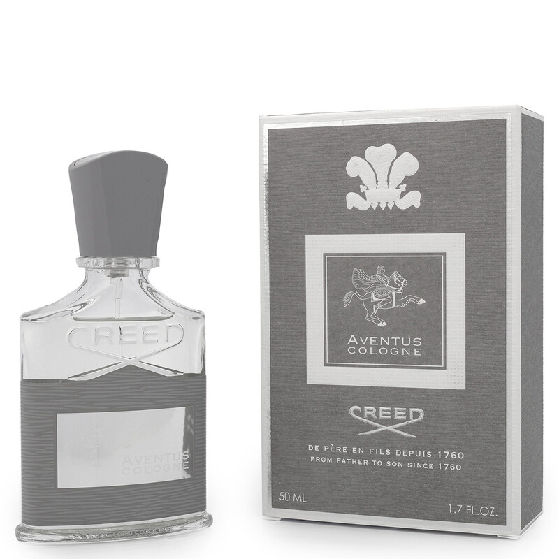 Creed Men's Creed Aventus Cologne EDC Spray 1.7 oz Fragrances