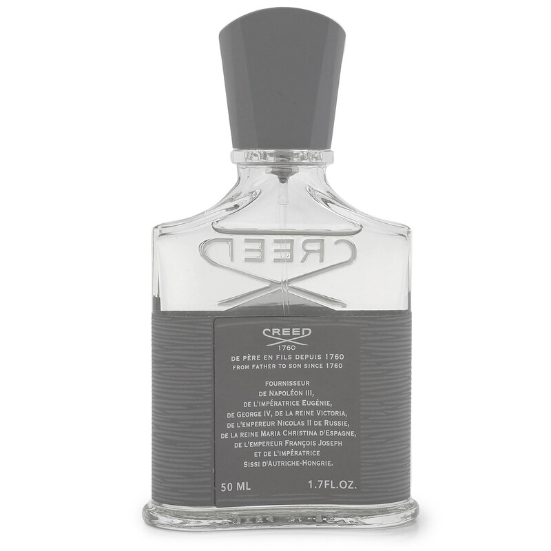Creed Men's Creed Aventus Cologne EDC Spray 1.7 oz Fragrances