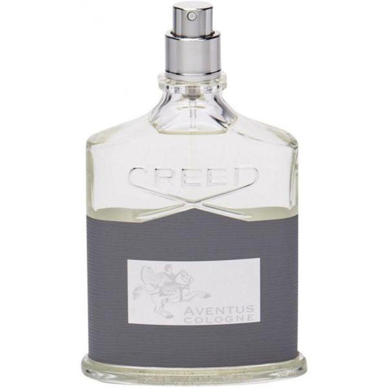 Creed Men's Creed Aventus Cologne EDC Spray 3.4 oz (Tester