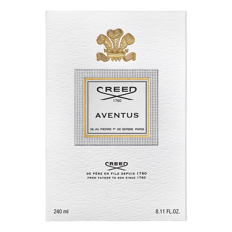 Creed Men's Creed Aventus EDP Splash 8.11 oz Fragrances