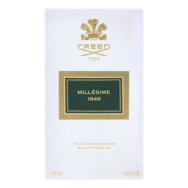 Creed Men's Creed Millesime 1849 EDP Spray 3.3 oz Fragrances