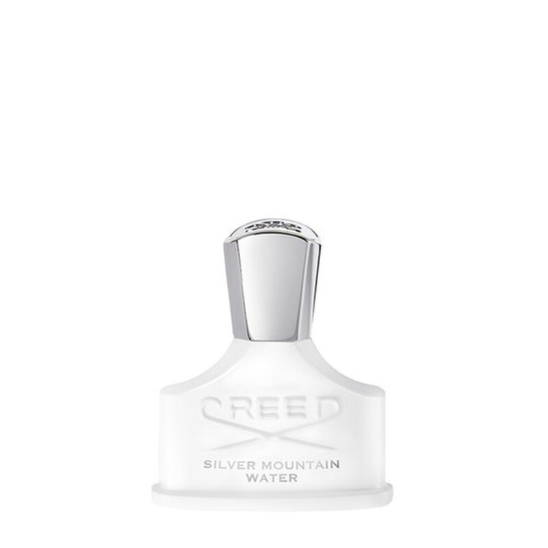 Creed Unisex Creed Silver Mountain Water EDP Spray 1.0 oz