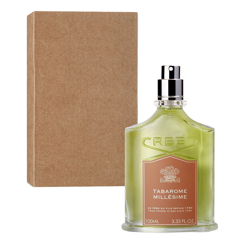 Creed Men's Creed Tabarome Millesime EDP 3.4 oz (Tester