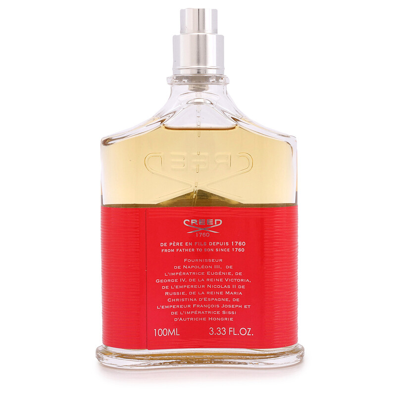 Creed Men's Creed Viking EDP Spray 3.3 oz (Tester) Fragrances