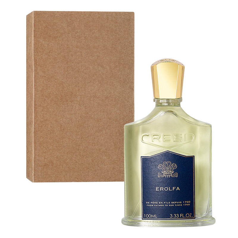 Creed Men's Erolfa EDP Spray 3.4 oz (Tester) Fragrances