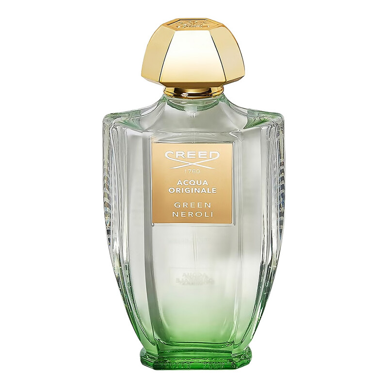 Creed Men's Green Neroli EDP Spray 3.4 oz Fragrances 3508441011168