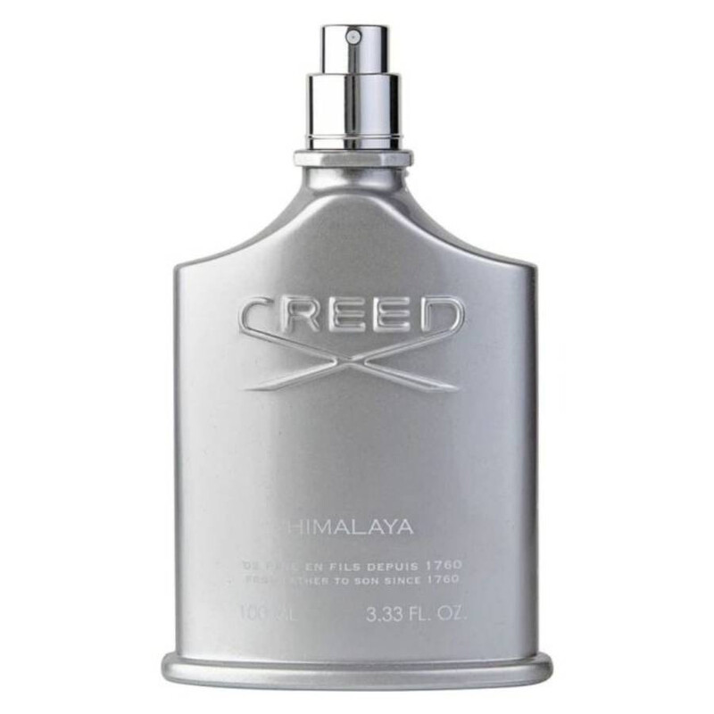 Creed Men's Himalaya EDP Spray 3.4 oz (Tester) Fragrances