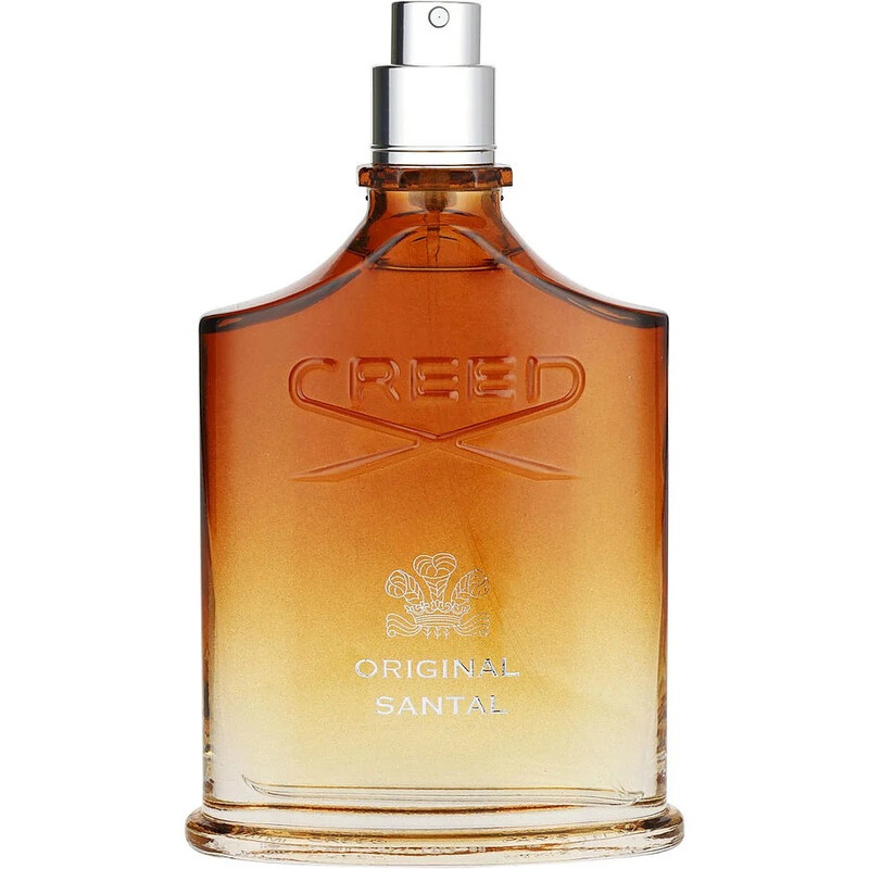Creed Men's Original Santal EDP Spray 3.4 oz (Tester) Fragrances