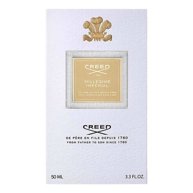 Creed Milleseme Imperial / Creed EDP Spray 1.7 oz (50 ml) (u)