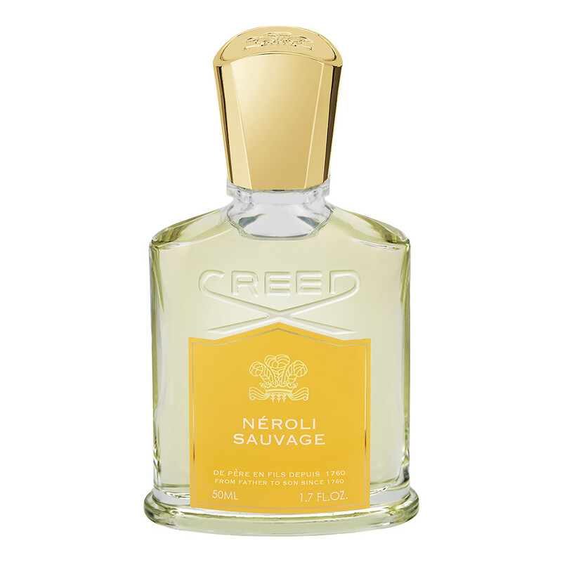 T*A様 CREED ネロリソバージュ　オーデパルファム 100ml 定価55, Creed Neroli Sauvage / Creed EDP Spray 1.7 oz (50 ml) (u