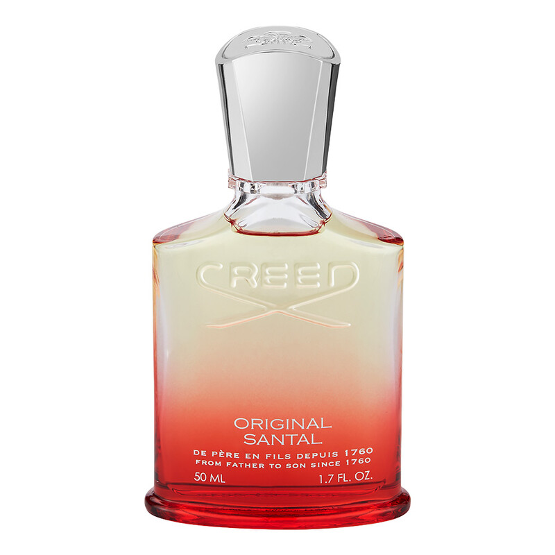 Creed Unisex Creed Original Santal EDP Spray 1.7 oz Fragrances 3508440505101