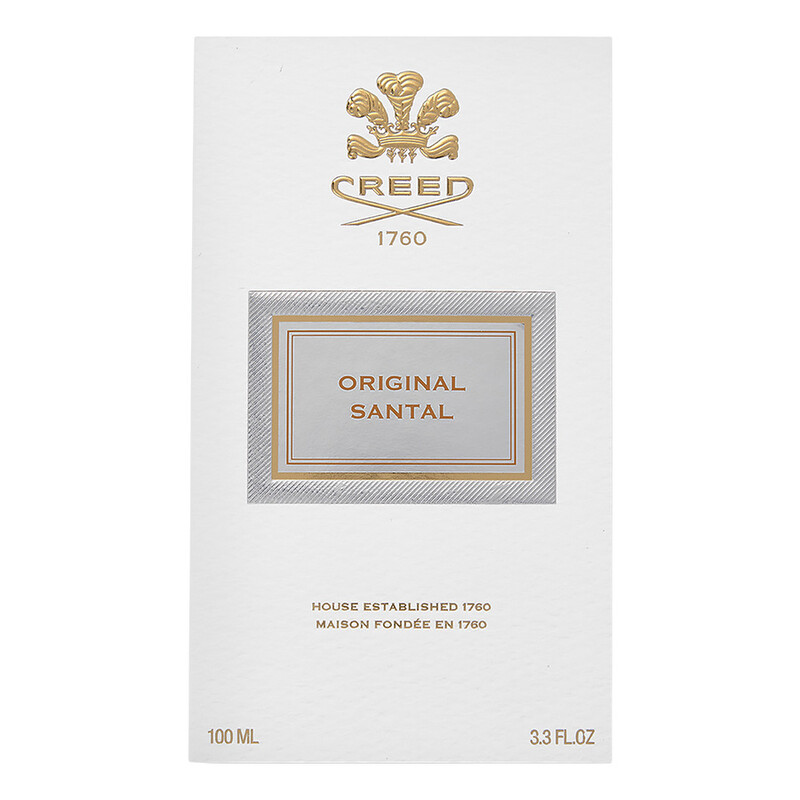 Creed Original Santal / Creed EDP Spray 3.3 oz (100 ml) (u