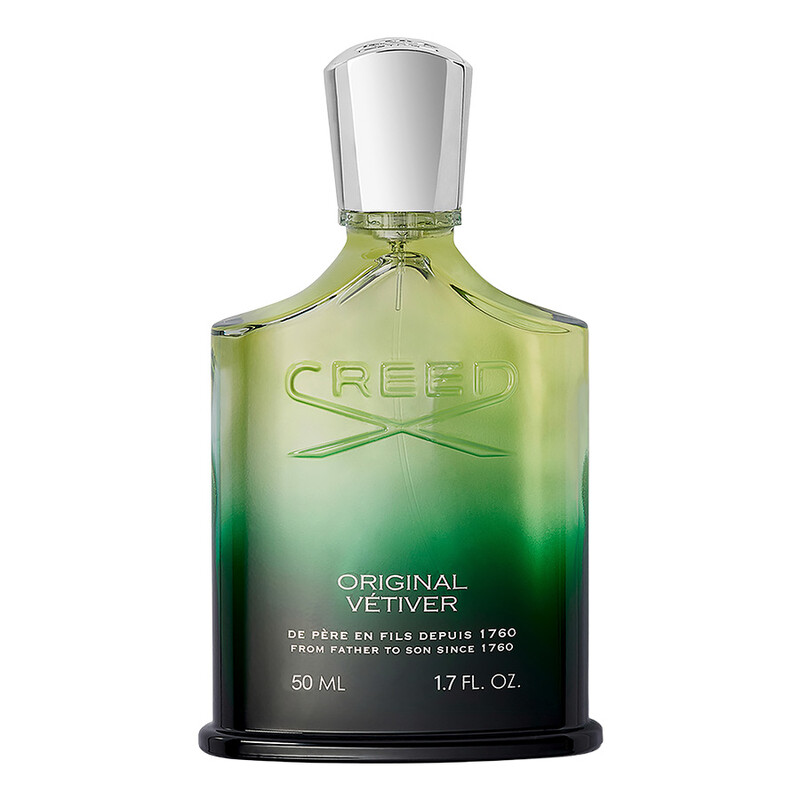 Creed Original Vetiver / Creed EDP Spray 1.7 oz (50 ml) (u)