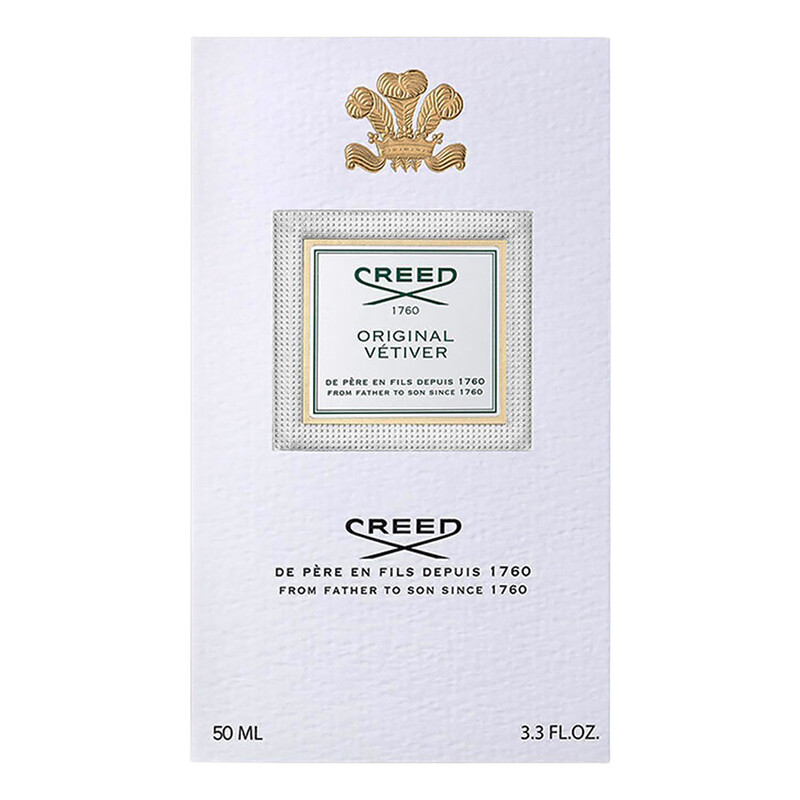 Creed Original Vetiver / Creed EDP Spray 1.7 oz (50 ml) (u