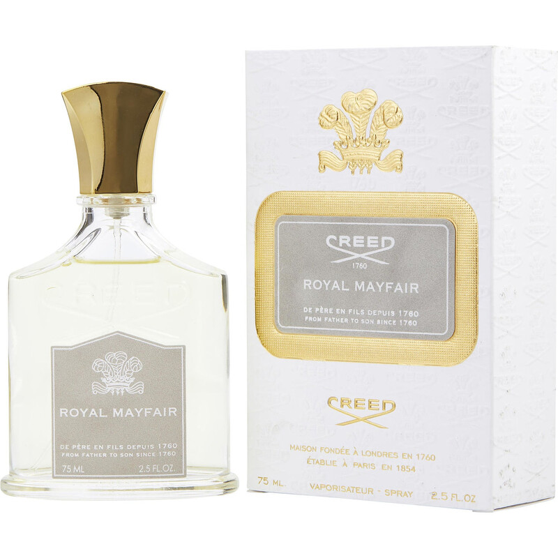 Creed Royal Mayfair by Creed EDP Spray 2.5 oz (75 ml) (w
