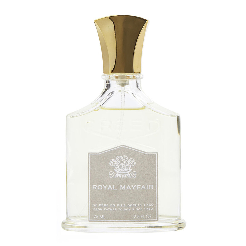Creed  Mayfair 75ml 香水 Creed Royal Mayfair by Creed EDP Spray 2.5 oz (75 ml) (w