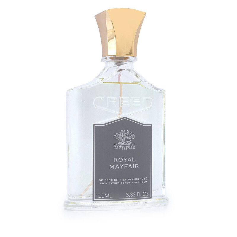 Creed Royal Mayfair / Creed EDP Spray 3.3 oz (100 ml) (w