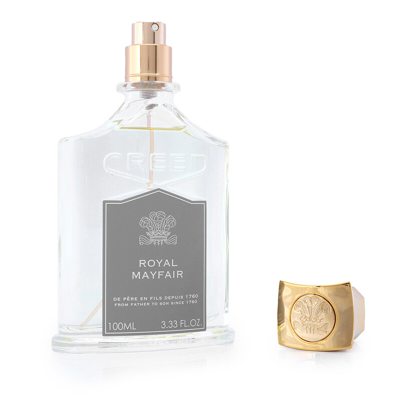 Creed Royal Mayfair / Creed EDP Spray 3.3 oz (100 ml) (w