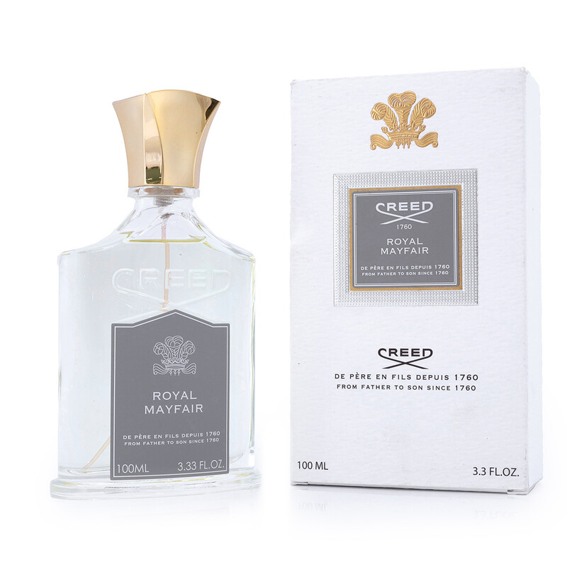 Creed Royal Mayfair / Creed EDP Spray 3.3 oz (100 ml) (w