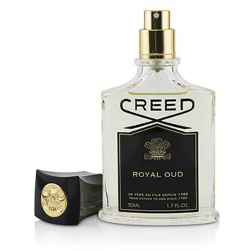 Creed Royal Oud / Creed EDP Spray 1.7 oz (50 ml) (u) 3508440505125