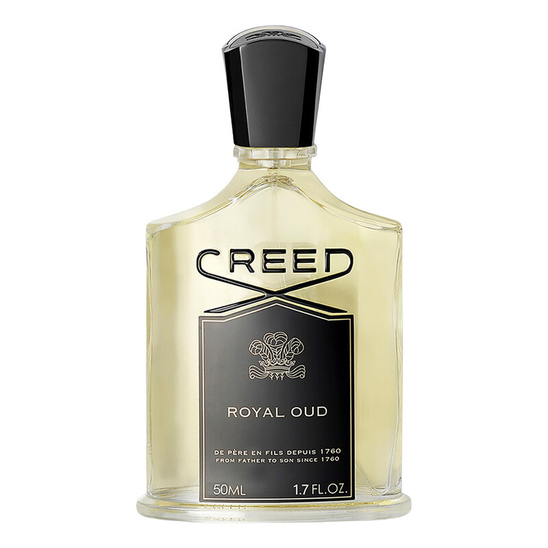 Creed Royal Oud / Creed EDP Spray 1.7 oz (50 ml) (u) 3508440505125
