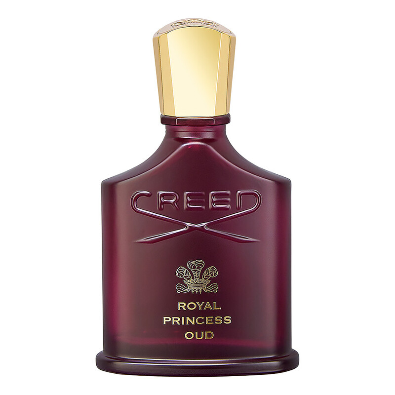 CREED  Princess Oud 75ml 香水 Creed Royal Princess Oud / Creed EDP Spray 2.5 oz (75 ml) (w