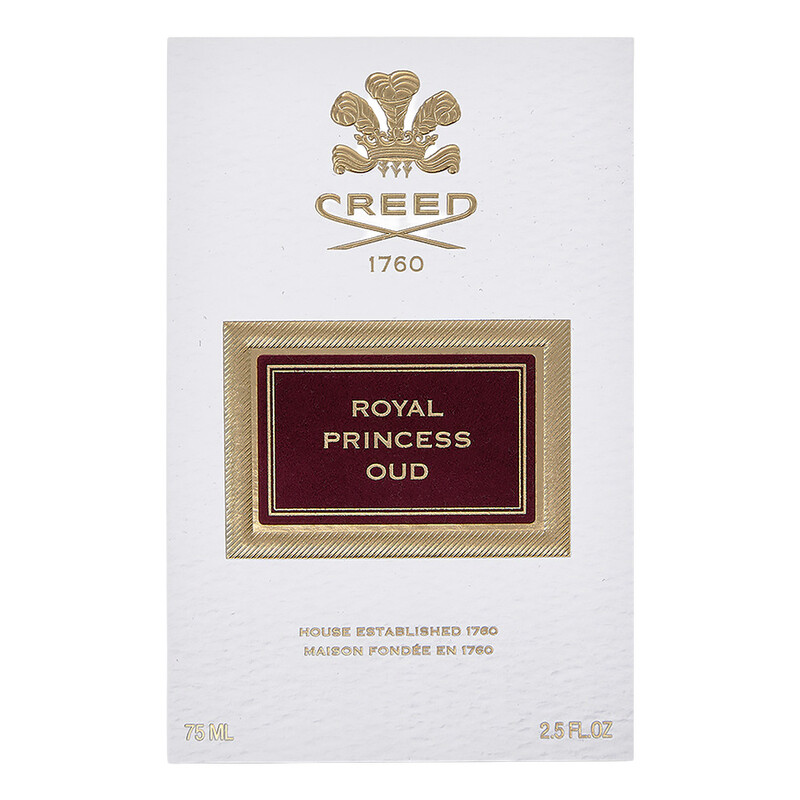 Creed Royal Princess Oud / Creed EDP Spray 2.5 oz (75 ml) (w)