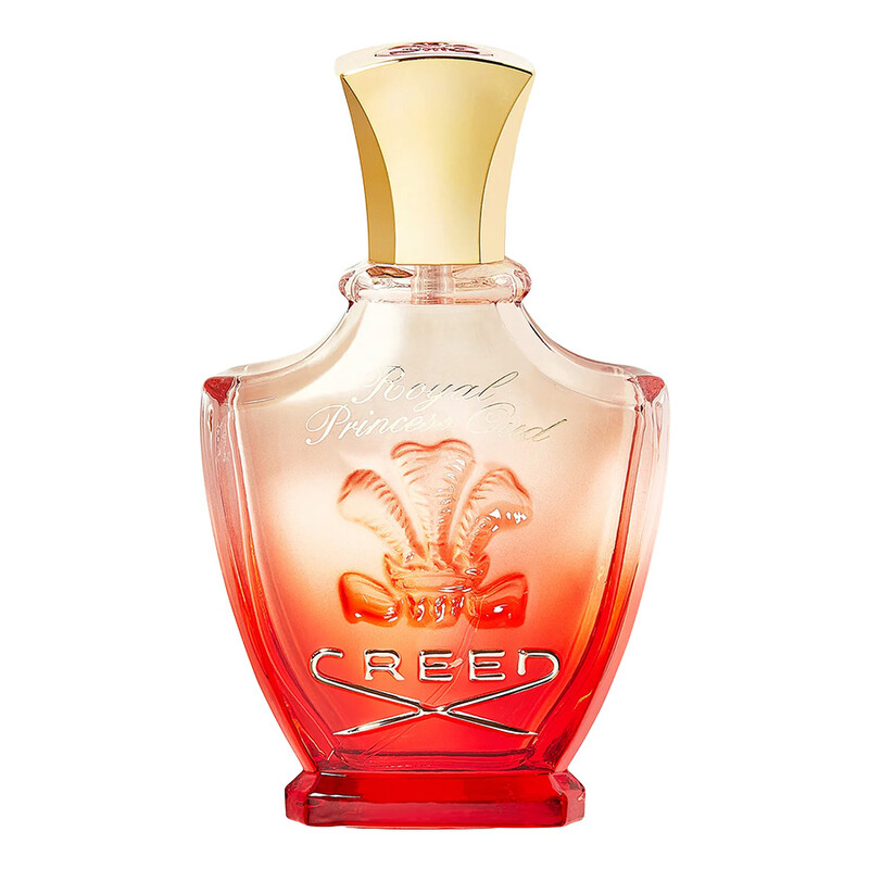 CREED  Princess Oud 75ml 香水 Creed Royal Princess Oud / Creed EDP Spray 2.5 oz (75 ml) (w