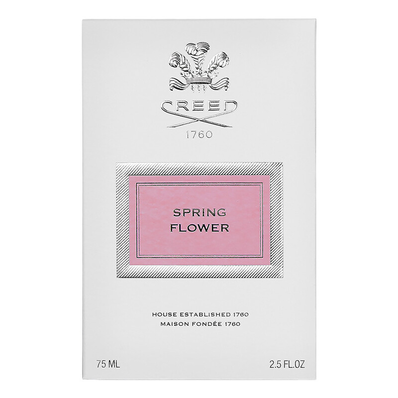 Creed Spring Flower by Creed EDP Spray 2.5 oz (w) (75 ml