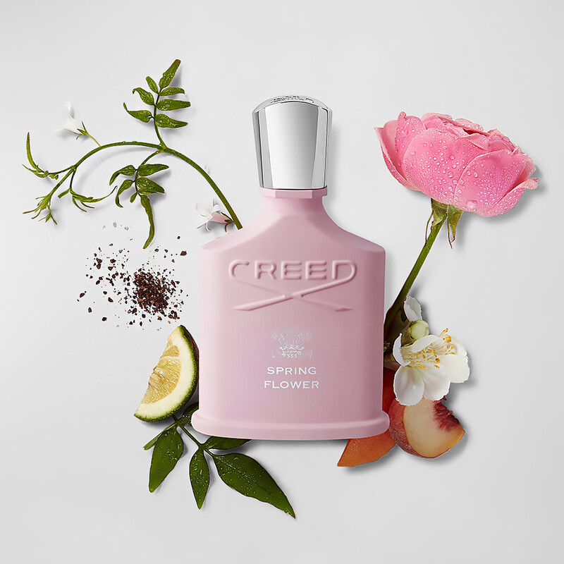 Creed Spring Flower by Creed EDP Spray 2.5 oz (w) (75 ml