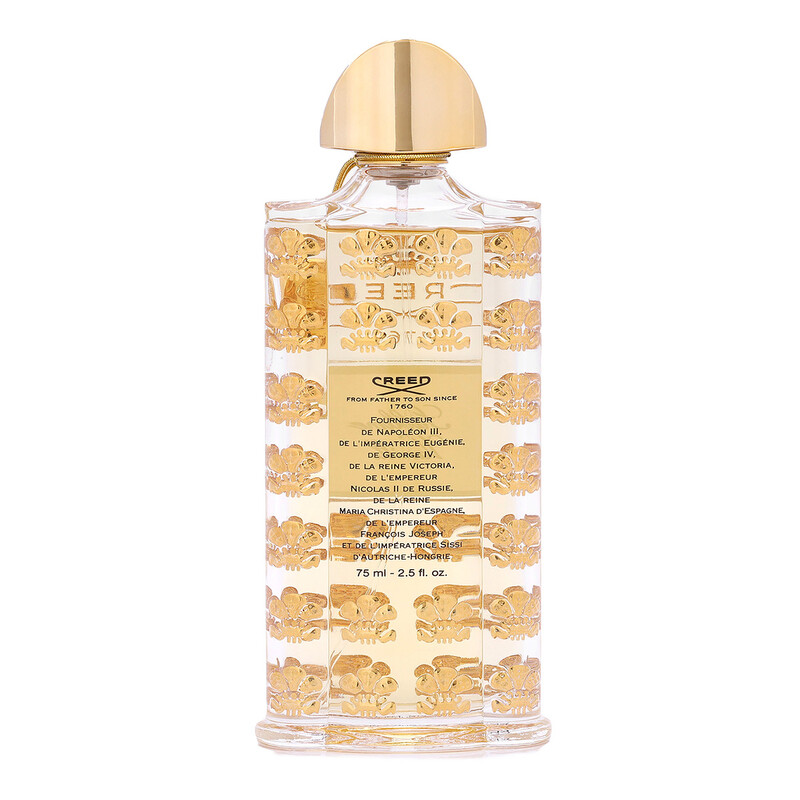Creed Sublime Vanille / Creed EDP Spray 2.5 oz (75 ml) (u