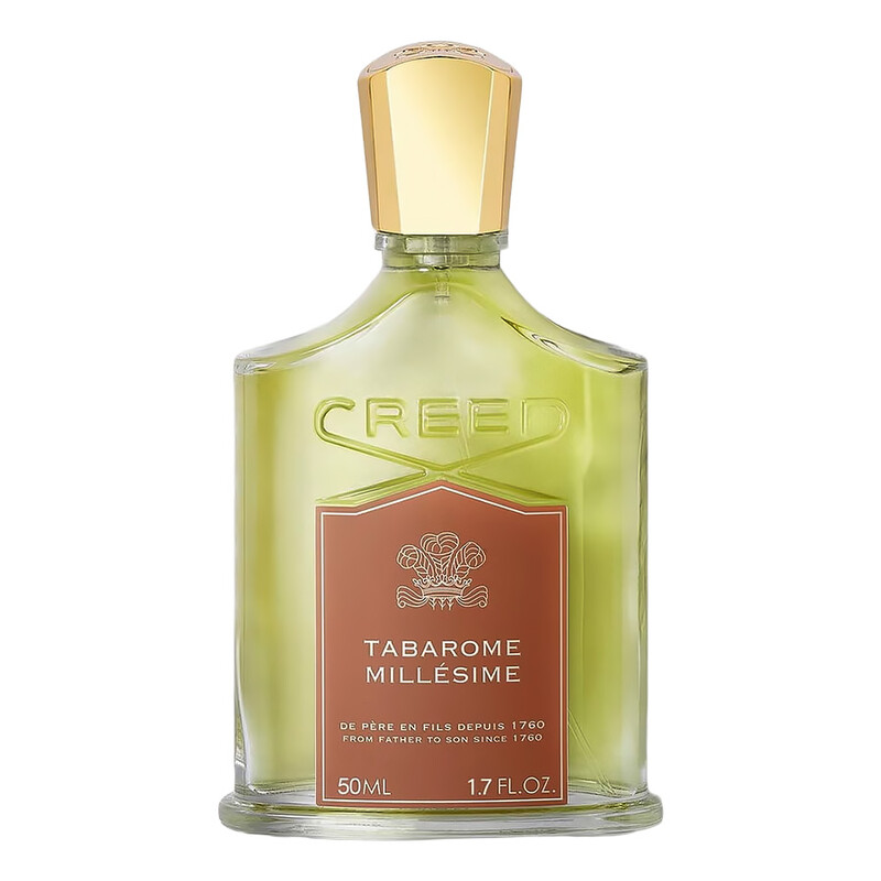 クリード 香水　タバローム　ミレジム　 TABAROME MILLESIME Creed - Tabarome Millesime Fragrance Spray 50ml/1.7oz