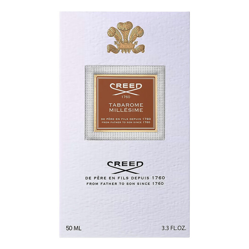 Creed - Tabarome Millesime Fragrance Spray 50ml/1.7oz