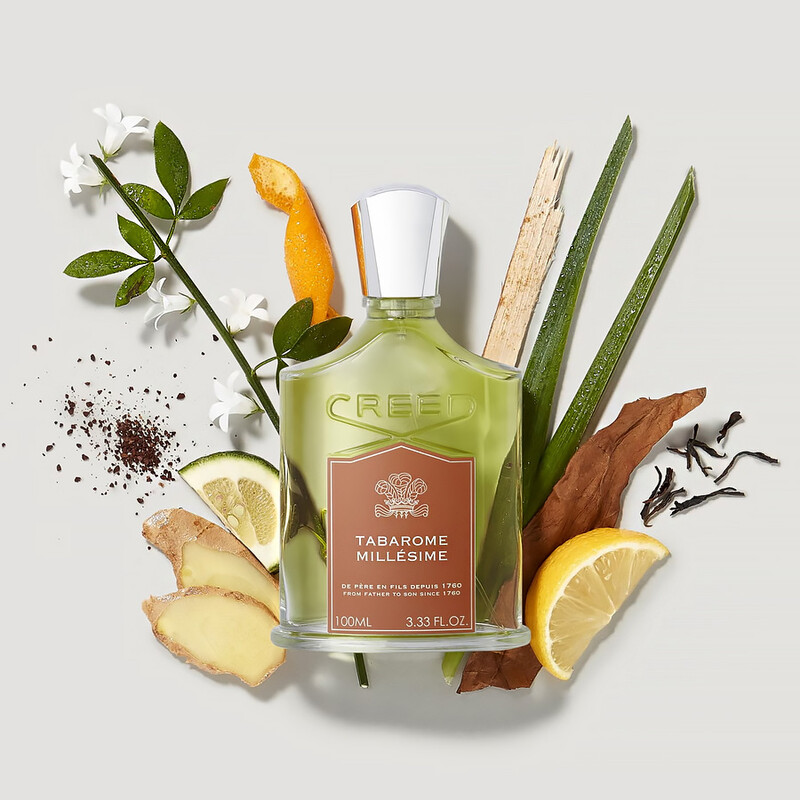 Creed - Tabarome Millesime Fragrance Spray 50ml/1.7oz