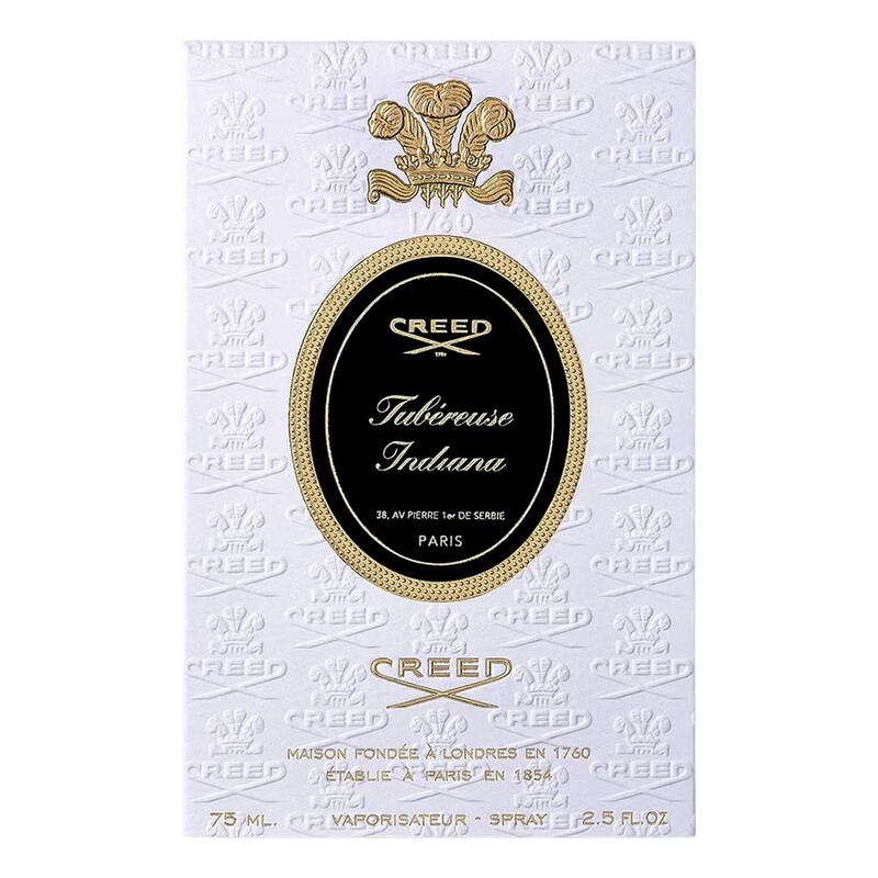 Creed - Tubereuse Indiana Fragrance Eau De Parfum Spray 75ml/2.5oz